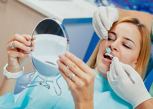 Dental Services in Port Hawkesbury