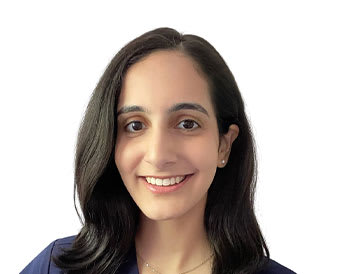 Port Hawkesbury Dentist, Dr. Sanaya Engineer