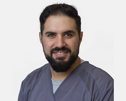 Port Hawkesbury Dentist, Doctor Elias Chdid